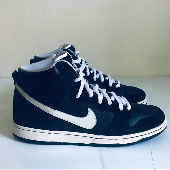 nike sb dunk high venom